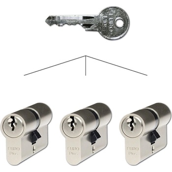 Richter EP.30/35.NI.SET3