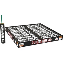 Petardy DUM BUM 5 G 20 ks