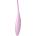Satisfyer въртящ се розов клитор стимулатор с APP Satisfyer Twirling Joy