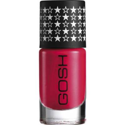 Gosh Nail Lacquer Lak na nehty 626 Kind of Pink 8 ml