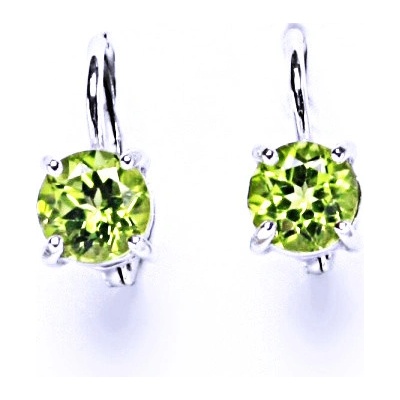 Čištín 46892401 přírodní olivín na patant NK 1250