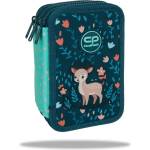 COOLPACK Ученически несесер с пособия Coolpack - Jumper 3 - DEER