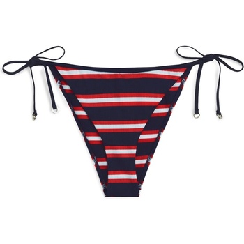 Tommy Hilfiger THB Stripe Btms Ld62 - Navy Stripe