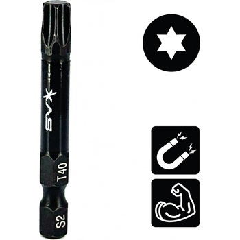 SVXtools TX40 50mm T50T40