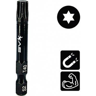 SVXtools TX40 50mm T50T40