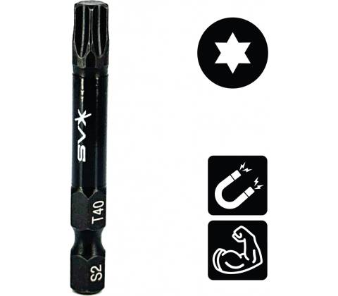 SVXtools TX40 50mm T50T40