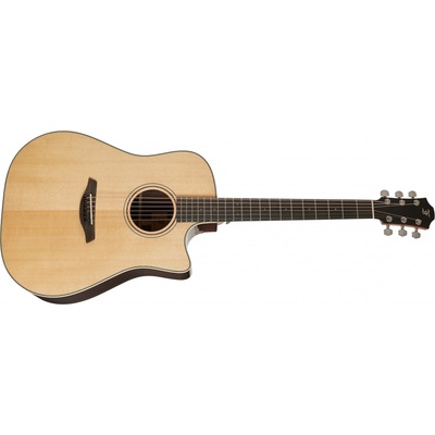 Furch Green Dc-SR Master's Choice CNR Active