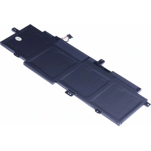 Lenovo Батерия за лаптоп Lenovo, 4 клетки, 15.2V, 50Wh, Заместител (L-BS-0201)