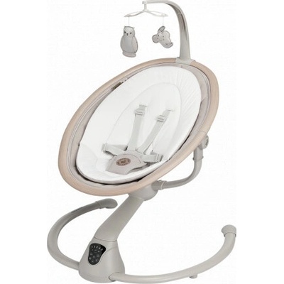 Maxi-Cosi Cassia lehátko Classic Beige