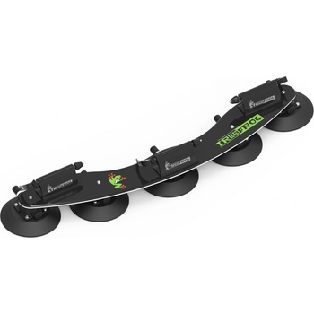 TreeFrog Pro 3