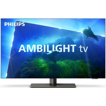 Image 1 of Philips 42OLED818/12