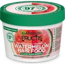 Vlasová regenerace Garnier Fructis Hair Food Watermelon Plumping Mask 390 ml