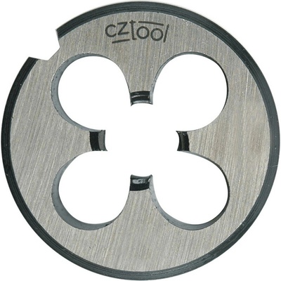 BUCOVICE Плашка Bucovice - М15х1 mm (210 152)