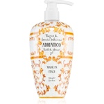 Le Maioliche Adriatico душ пяна за вана 700ml