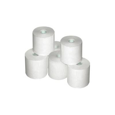 Papierová páska 80x80x12mm,55g papier (80m) termo