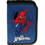 PASO Несесер с пособия Paso Spider-Man - 1 цип (SP25TT-P001)