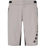 Oakley Мъжки шорти за колоездене Oakley Free Ride Short Cycling bottoms - Cement - размер 30 (US) (055-3251-0212)
