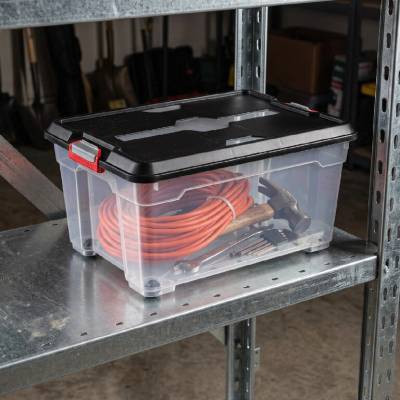 Mamutex Plastový box Mobil L 45 l