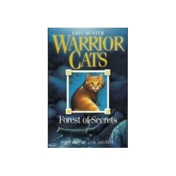 Warrior Cats