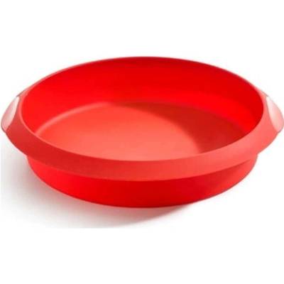 Lékué silikon forma na dort klasická kulatá 26cm