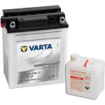 VARTA 12Ah 160A left+ (512 011 012)