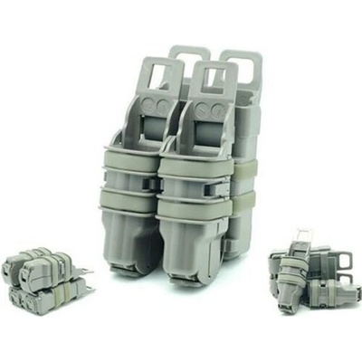 Emerson na zásobník + pištoľ plastové Fast 3.Gen zelené