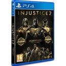 Injustice 2 (Legendary Edition)