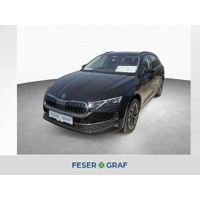 Skoda Octavia Combi 2.0 TDI 110 kW