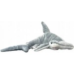 Dubi Hammerhead shark 38cm
