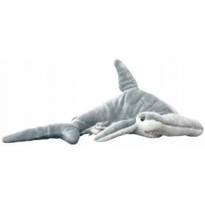 Dubi Hammerhead shark 38cm