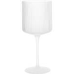 Ferm Living Чаши за червено вино Ripple облицовани 2 бр (1104270093)