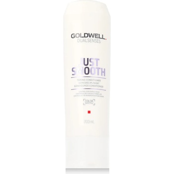 Goldwell Dualsenses Just Smooth Taming Conditioner 200 ml