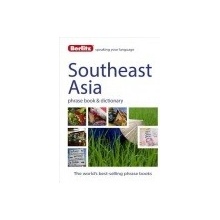 Berlitz Language: Southeast Asia Phrase Book a Dictionary