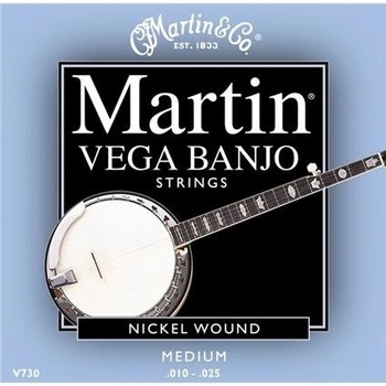 Martin V 730