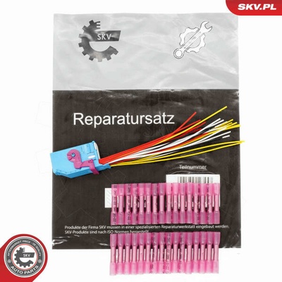 Opravná sada, sada kabelů ESEN SKV 53SKV268