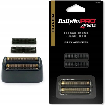 BaByliss Pro BBFXFS2GSE