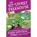 117-Storey Treehouse