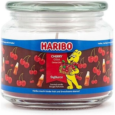 Haribo Třešňová cola 300 g