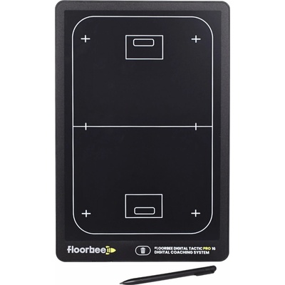 FLOORBEE Digital Tactic PRO 16