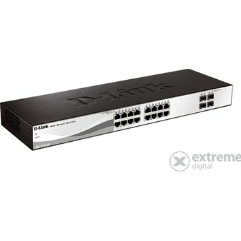 D-Link DGS-1210-20