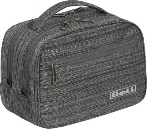 Boll Care Case šedá