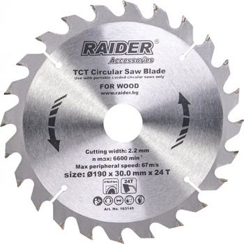 Image 1 of Raider 163145