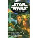 Star Wars - Nový řád Jedi - Hranice vítězství II. - Přerod - Keyes Greg