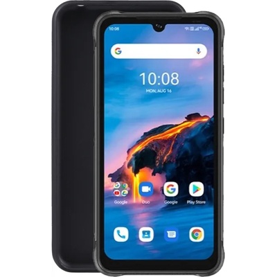 UMIDIGI Bison Pro Силиконов Калъф TPU и Протектор