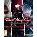 Devil May Cry HD Collection