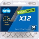 KLS KMC X12