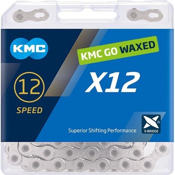 KLS KMC X12