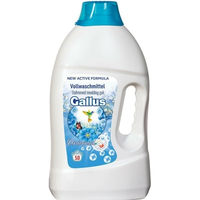 Gallus Universal gél 2 l