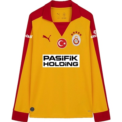 Puma Galatasaray SK T7 Long Sleeve 788196-81