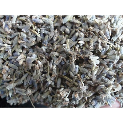 Bylinná lékárna Levandule květ Lavandula officinalis 100 g